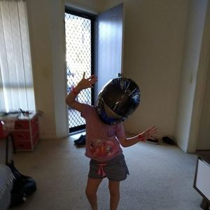 Meet your Posher, Hayley